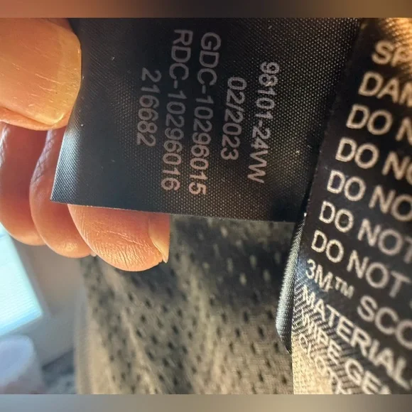 ✨ NEW WITH TAGS Women’s Harley Davidson metallic Leather Riding Jacket - Picture 6 of 16